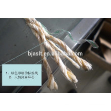 Elevator Steel Wire Rope F819 S+FC/ elevator parts